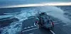 MISLYKKET: Kjøpet av NH90-helikopter ble til slutt kansellert etter mange år med problemer. Nå kjøper Forsvaret inn en annen type.