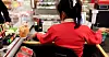 DOBBEL LØNN: HK vil øke søndagstillegget for butikkansatte kraftig. Forbundet håper at det vil føre til at færre butikker har åpent på søndager.