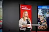 Kristin Sæther er styreleder i Akan og også LO-sekretær.