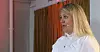 Hannah Gitmark er nestleder i Agenda.