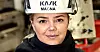 Industrimekaniker Magna Werkland (27) har vært klubbleder for Fellesforbundet hos Kystteknikk Mechanical i fem år.