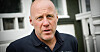 Aleksander Wasland, leder i Norsk Flygerforbund