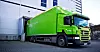 HOLDER SEG TIL REGELVERKET: Posten avviser at Bring Trucking driver med sosial dumping.