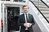 MILJØMINISTER: Sveinung Rotevatn.