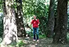 Didrik har selv erfart hva som kan virke mot omsorgstretthet.