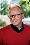 Han advarer mot å ty til egenmeldinger: – Da får man bare pauser, ikke prosesser.