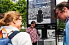 1. MAI 1977: Med Oddvar Nordli på talerstolen.