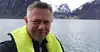 Pål Grambo har fått permitteringsvarsel fra arbeidsgiveren Oceaneering for ei uke siden.