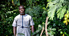 Generalsekretær Mark Ofori Asante i Timber og Woodworkers union angrer ikke på at han ga medarbeiderne sine mer ansvar. Det har vært en stor omstilling for organisasjonen.