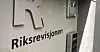 Riksrevisjonen er en av av drøyt femti statlige etater som får budsjettkutt neste år.