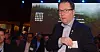 Bjørn Arild Gram er styreleder i KS. Han er bekymret over kommuneøkonomien i skyggen av koronaviruset.