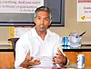 SEIU: Arun Ivatury.