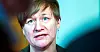 – Vi frykter at antall årsverk ikke følger behovet, sier Fagforbundet-leder Helene Harsvik Skeibrok.