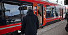 Velgerne må ikke tro at hele transportplanen blir realisert, skriver Kjell Werner.