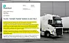 Ved et postalt tilsyn mot Thermo-Transit fant Arbeidstilsynet ut at selskapet sendte ut feilaktig informasjon til sine underleverandører. De oppfordret transportbedrifter til å ikke betale norsk allmenngjort lønn til sjåførene dersom transporten var bestilt av en utenlandsk oppdragsgiver. Merk at deler av innholdet i faksimilen fra Arbeidstilsynet er fjernet av hensyn til personvern.