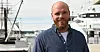 VIKTIG: Forslaget om endring av arbeidsmiljøloven er viktig for ykresdykker og tillitsvalgt Daniel Pilskog ved Abyss Aqua og de andre yrkesdykkerne i Norge.
