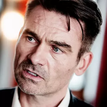 Sjeføkonom i LO