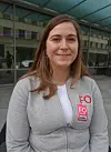 Sandra Bartz, avdelingsleder barnevernstjenesten Arna og Åsane