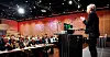 LOs representantskap er LOs høyeste organ mellom kongressene. Vedtakene her er å regne som en marsjordre for LOs forhandlere i frontfaget.