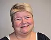 Forbundssekretær Bodil Gullseth i Skolenes Landsforbund.