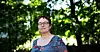 SAMARBEID: Fafo-forsker Kristine Nergaard sier trepartssamarbeidet bygger på sterke organisasjoner som har makt - og dermed må samarbeide.