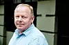 FRYKTER OPPSIGELSER: Konserntillitsvalgt Tor Arne Johansen er bekymret for utviklinga i Tine. – Det er vanskelig å se for seg at det ikke må bli oppsigelser framover, sier han.
