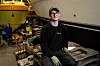 FULL KLAFF: Sjefen var svært fornøyd med å ha ansatt Ivan Berg Hansen. Han var den første som Nav serverte Selfa, og det ga mersmak for bedriften.