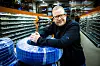 – At investeringane går ned er det ikkje tvil om, fortel avdelingsleiar Geir Rosmo hos leverandøren Hydroscand på Hitra.