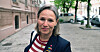 Stortingsrepresentant Trine Lise Sundnes.