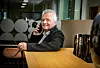 Forbundsleder i Fellesforbundet, Jørn Eggum.