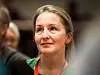 Grethe Thorsen, Norsk Lokomotivmannsforbund.