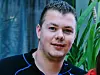 Jeg tror bakeribransjen tjener godt på at det kommer polske, litauiske og tyske bakere til Norge gjennom avtalen om fri flyt av arbeidskraft, sier Erik M. Stangeland, leder for ungdomsutvalget i NNN.