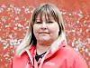 Gjennom EØS og det europeiske faglige samarbeidet kan vi faktisk være med å påvirke, sier Janita Blomvik i Norsk Arbeidsmandsforbund.