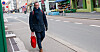 MURRING: HK-leder Christopher Beckham melder om urolige medlemmer i varehandelen etter omfattende nedstenging. Arkivfoto.
