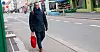 MURRING: HK-leder Christopher Beckham melder om urolige medlemmer i varehandelen etter omfattende nedstenging. Arkivfoto.