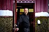 «Itjnå av derre hadd komme om itj laksen hadd vorre på Frøya»,  meiner sveisar og frøyværing Oddgeir Storø