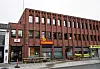 TREDJE ETASJE: Folkets Hus Stjørdal.