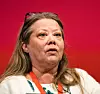 Wenche Digervold, Tine Kristiansand.