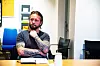 Nestleder i NNN-klubben: Kjell Arne Hansen.