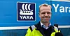 Yara-direktør og president i NHO,  Svein Tore Holsether, er suveren vinner på inntektstoppen blant arbeidsgivere og fagforeningsledere.