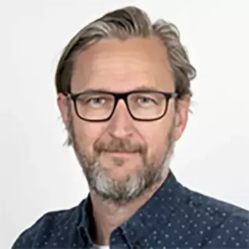 Politisk redaktør i Dagsavisen