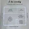Boligmeldingen er Frelsesarmeens innspill til boligsosialt arbeid.