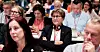 I Norge er rundt halvparten av arbeidstakerne organisert i en fagforening. I mange andre europeiske land er andelen vesentlig lavere. Mette Nord møter på kongressen som president for EPSU - den internasjonale utgaven av Fagforbundet.