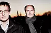 IMPERIUM: Investorbrødrene Roger og Kristian Adolfsen (t.v.) har siden 1990-tallet bygget opp et stort eierskap innen sykehjem, barnevern, asylmottak og barnehager.