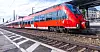 Det tyske jernbaneselskapet Deutsche Bahn har gått med på at lokførerne deres skal få mindre arbeidstid. (Arkivfoto)