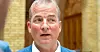 Høyre-politiker Sveinung Stensland er saksordfører i næringskomiteen på Stortinget.