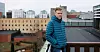SAMMENSATT: Det er flere grunner til at butikkyrket kan slite på helsa, ifølge overlege Hans Magne Gravseth.