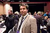 MOT:  Jacob Solgaard, leder i Oslo konduktørforening, ba om at forslaget ble trukket.