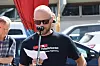 STØTTER: Joachim Espe, leder i Rørleggernes Fagforening/Fellesforbundet.