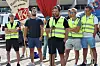 I STREIK: Gutta i Orona Norway AS er inne i sin sjuende uke med streik, men de har ikke tenkt å gi seg før tariffavtale er på plass.
